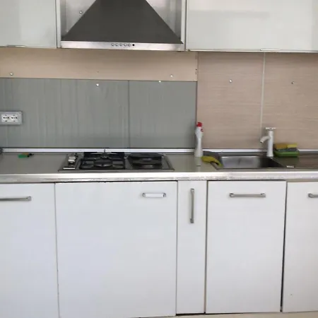 Konukevi Cano Boutique Dıraç