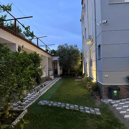 Konukevi Cano Boutique