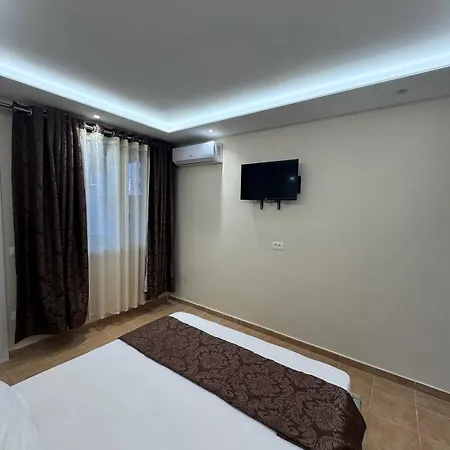 Cano Boutique Konukevi