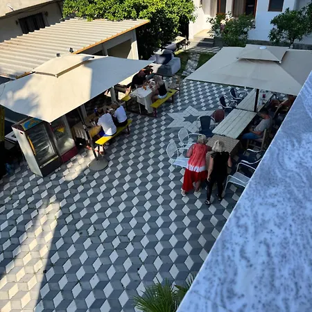 Cano Boutique Konukevi