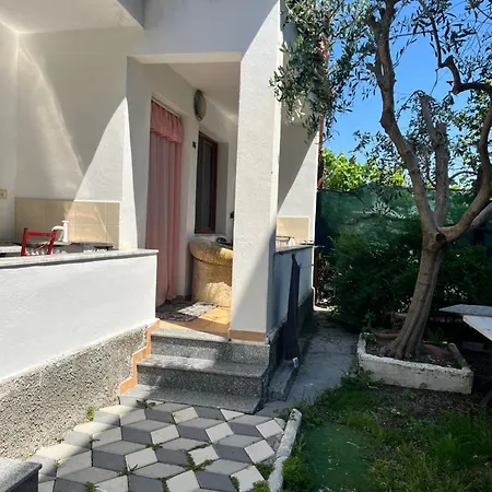 Cano Boutique Konukevi