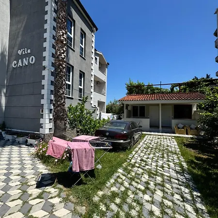 Konukevi Cano Boutique *