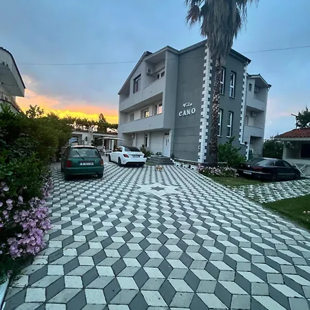 Cano Boutique Konukevi