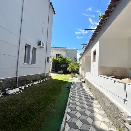 Konukevi Cano Boutique