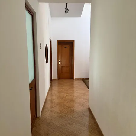 Cano Boutique Konukevi