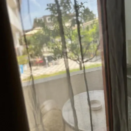 Cano Boutique Konukevi Dıraç