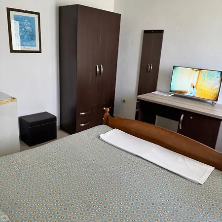 Cano Boutique Vendégház Durrës
