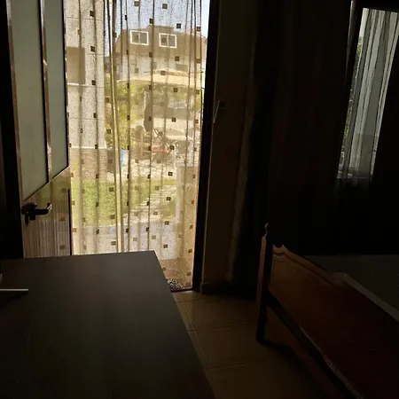 Konukevi Cano Boutique Dıraç