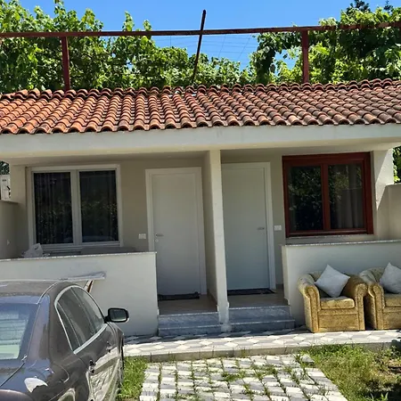 Cano Boutique Affittacamere