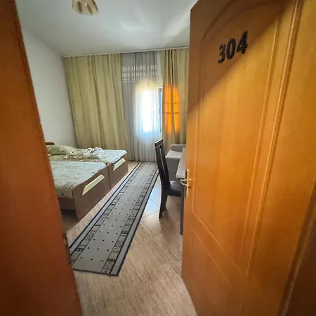 Cano Boutique * Durrës