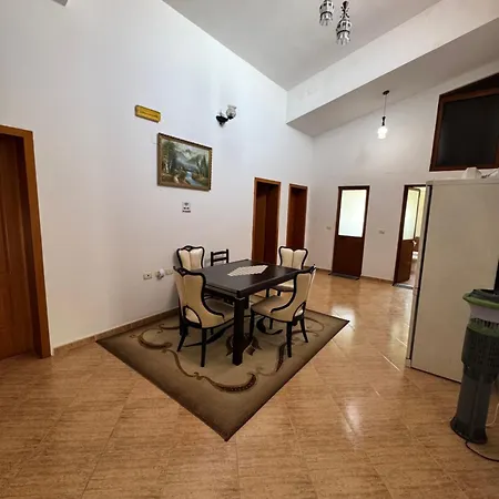 Konukevi Cano Boutique