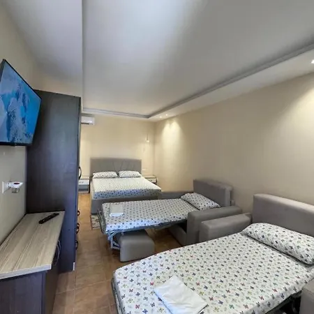 Konukevi Cano Boutique