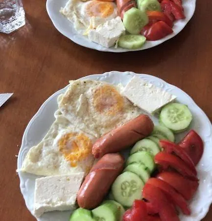 Konukevi Cano Boutique