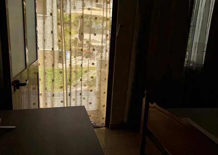 بيت ضيافة Cano Boutique دراس