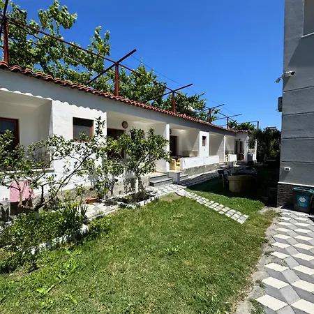 Cano Boutique Guest house *