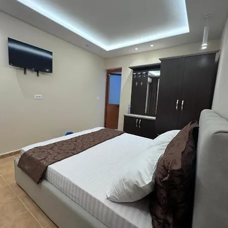 Konukevi Cano Boutique Dıraç