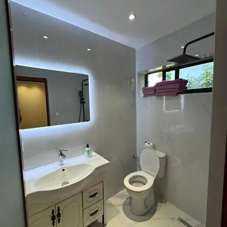 Cano Boutique Guest house *