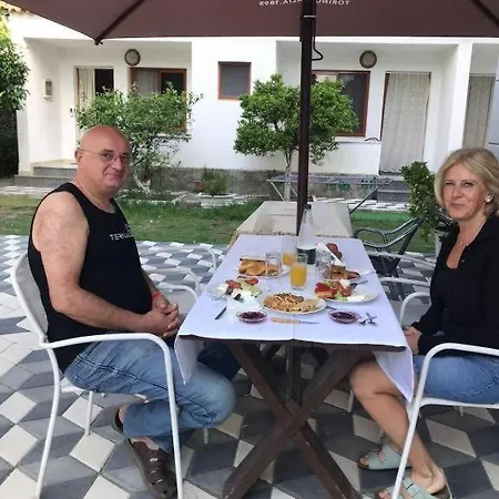 Guest house Cano Boutique