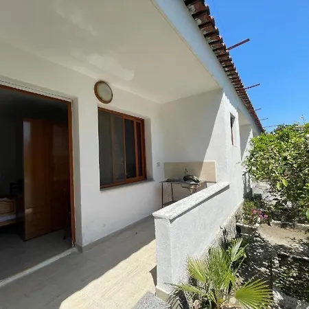 Guest house Cano Boutique Durres