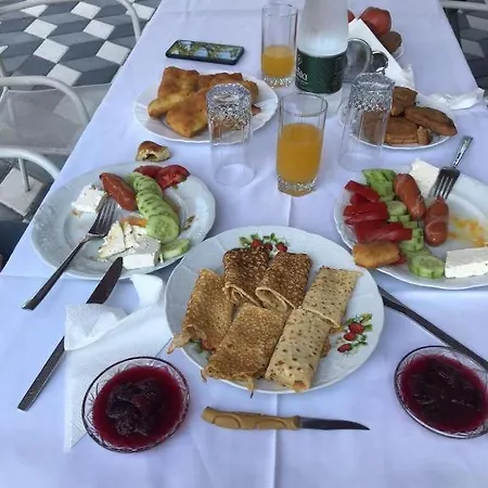 Cano Boutique Guest house