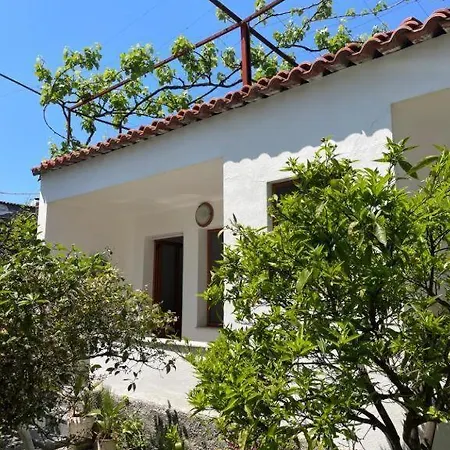 Guest house Cano Boutique *