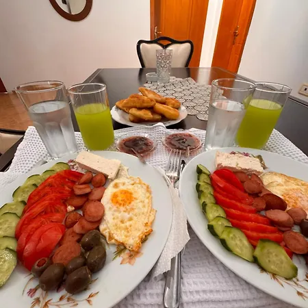 Cano Boutique Дуррес